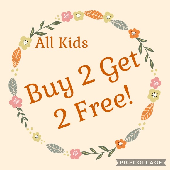 BUY2GET2FREE!! - Picture 1 of 15